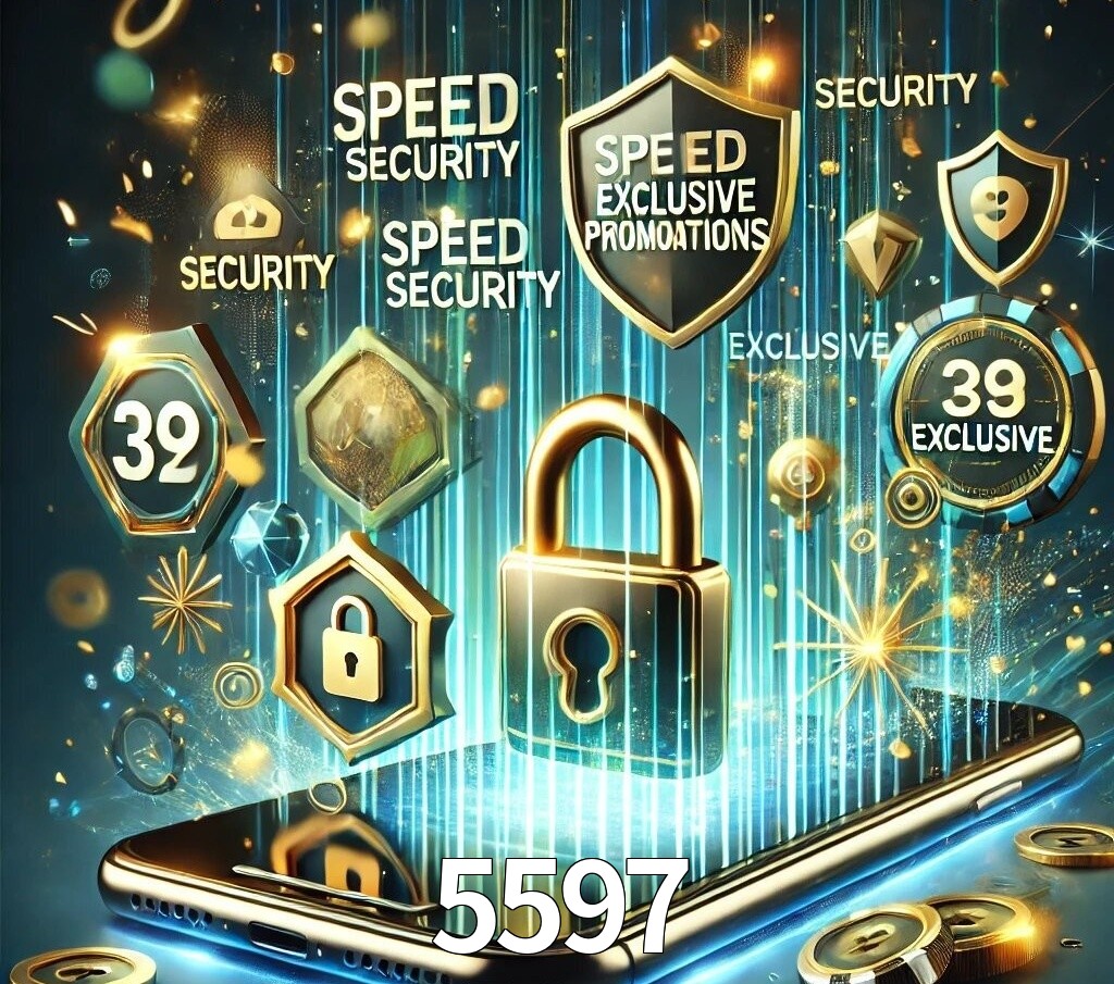 Vantagens do App 5597
