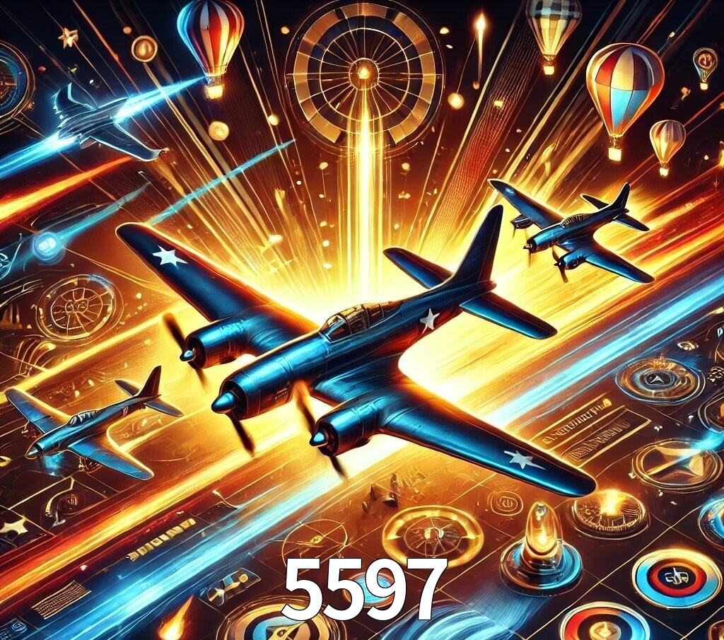 Vantagens do Aviator no 5597