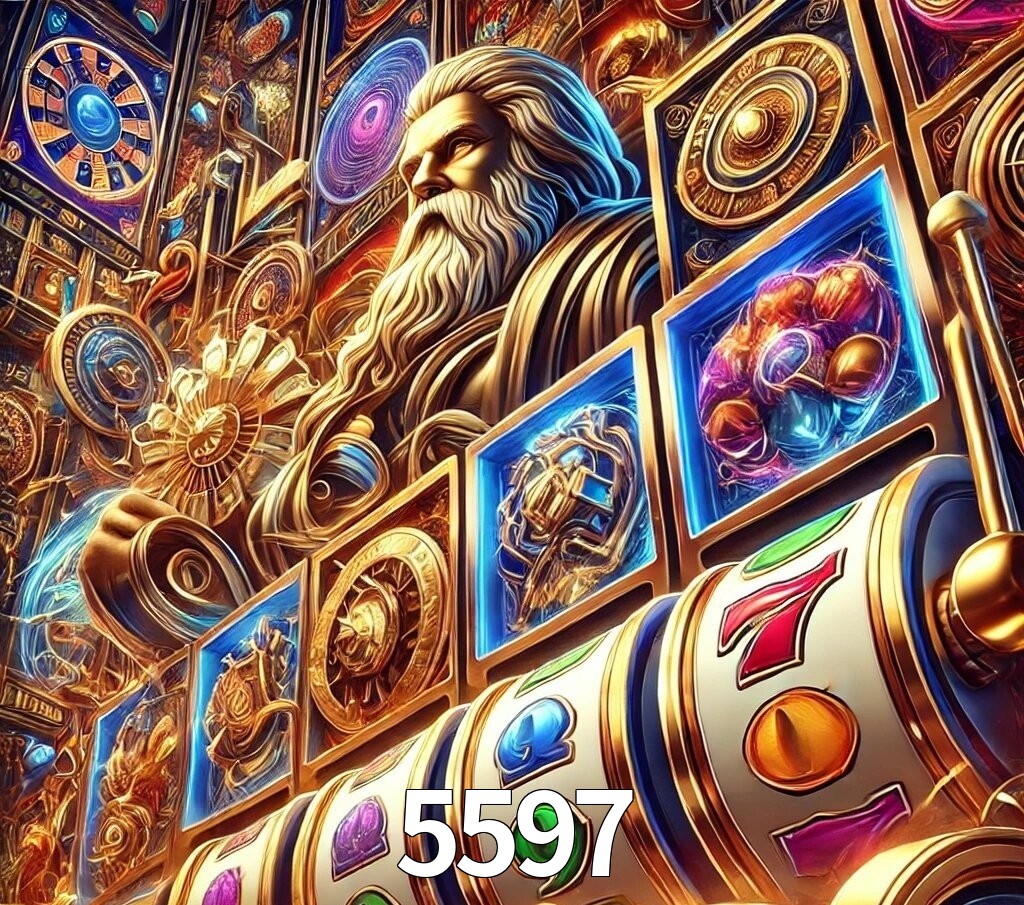 Novos Slots no 5597