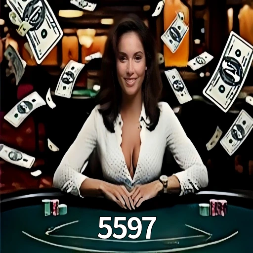Visão geral dos jogos no 5597