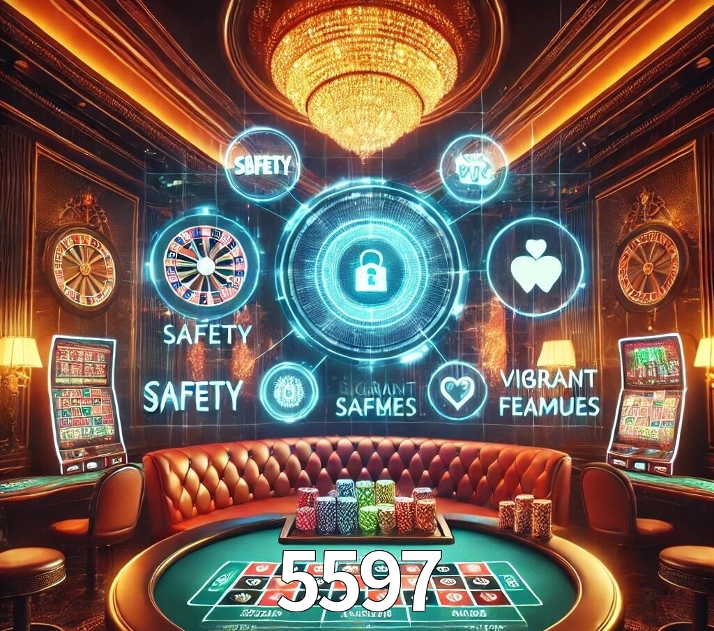 Por Que Jogar no 5597?